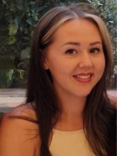 Jessica Cuerden ACCA – Senior Manager